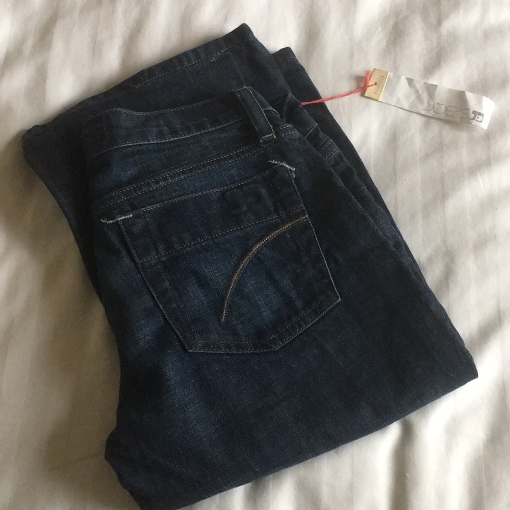 Joe’s Jeans